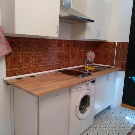 Apartment Centro Encarnacion 1º I Seville