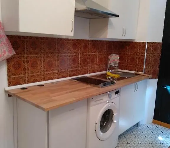 Appartamento Centro Encarnacion 1º I Siviglia
