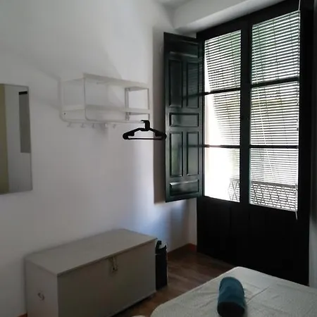 Centro Encarnación 1º I Apartamento