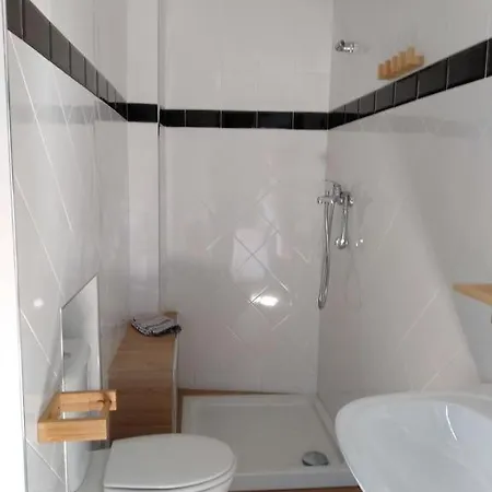 Apartamento Centro Encarnación 1º I *