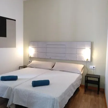Centro Encarnación 1º I Apartamento Sevilha